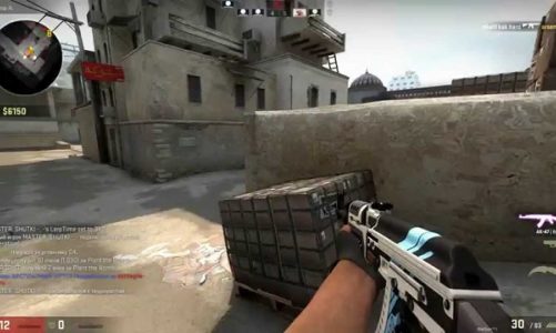 Advantages Of Csgo Boosting For Skin